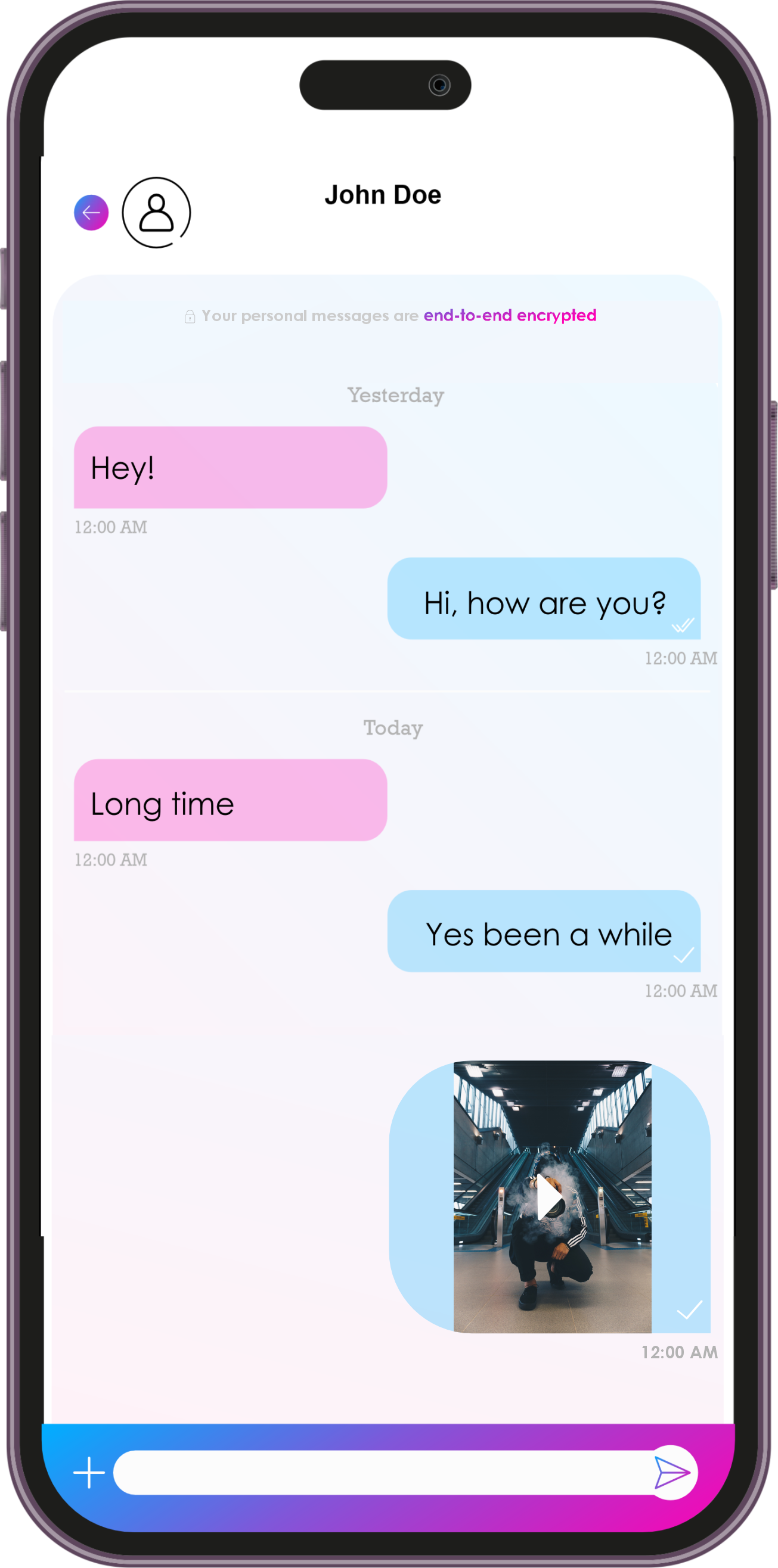 screen